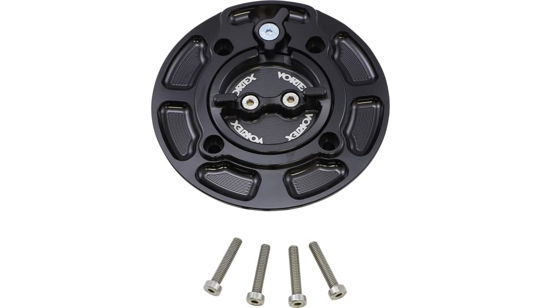 Amazon.com: Vortex GC440K V3 Gas Cap : Automotive